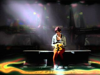 gamescom 2014: Pokaz rozgrywki z&nbsp;inFamous: First Light