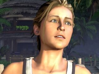Uncharted 3: Emily Rose pracuje nad „Uncharted”. Trójka w drodze?