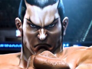 Tekken Tag Tournament 2: Przygotuj się do&nbsp;kolejnej walki [WIDEO]