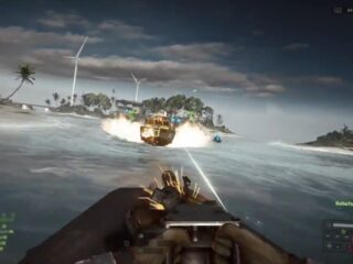 gamescom ´13: Battlefield 4: Dwa trailery z&nbsp;dużą dawką gameplayu i&nbsp;Battlefield 4 Premium [WIDEO]