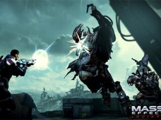 Mass Effect 3: Lewiatan – recenzja cdaction.pl