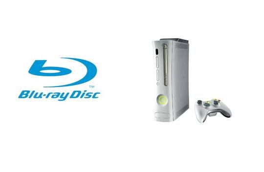 Xbox 360 z Blu-Rayem? Microsoft: „Ballmer został źle zrozumiany”