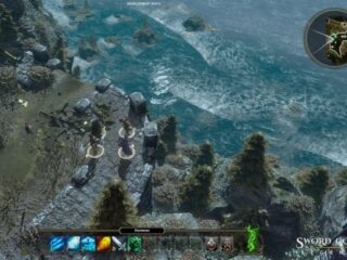 Zapowiedziano nową grę w&nbsp;systemie Dungeons & Dragons: Sword Coast Legends [WIDEO]