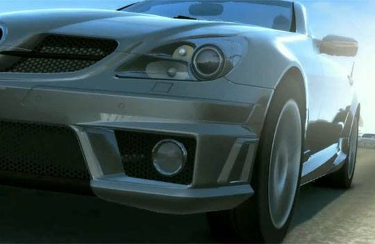 Test Drive Unlimited 2: Trailer o krajobrazach, które w grze ci się rozmyją [WIDEO]