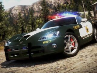 Need for Speed: Hot Pursuit – minimalne wymagania sprzętowe ujawnione!
