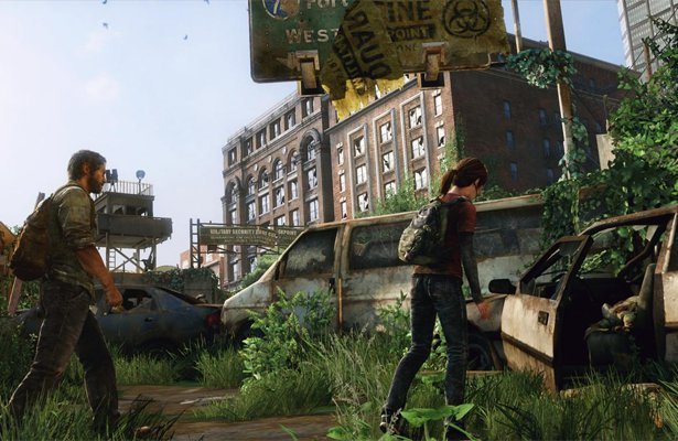 The Last of Us: Nowa porcja screenów