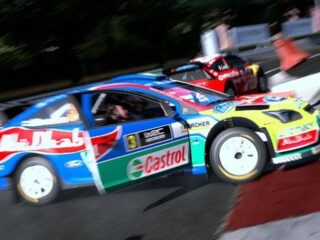 Gran Turismo Forever? Przedstawiciel Sony: Gran Turismo 5 ukaże się… najwcześniej jesienią
