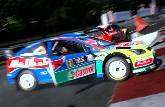 Gran Turismo Forever? Przedstawiciel Sony: Gran Turismo 5 ukaże się… najwcześniej jesienią