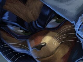 Sly Cooper: Thieves in&nbsp;Time – Kilka informacji i&nbsp;nowe screeny