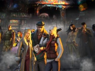 The Secret World: Nowe informacje o małych grupach