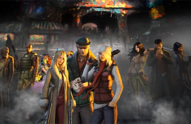 The Secret World: Nowe informacje o małych grupach