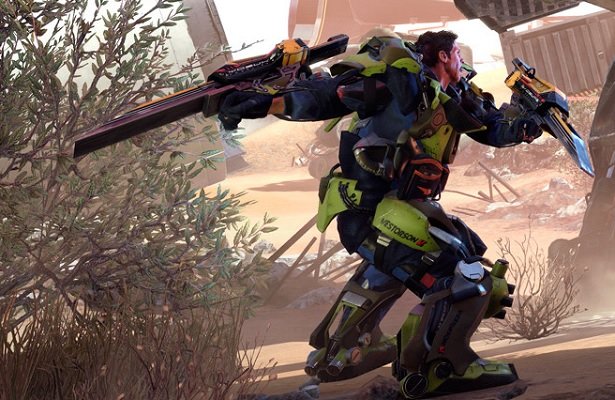 The Surge do wypróbowania za darmo na Steamie