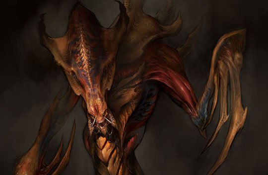 StarCraft II – nowe informacje o multi. (Nie)zaskoczenie: nie będzie LAN-u!