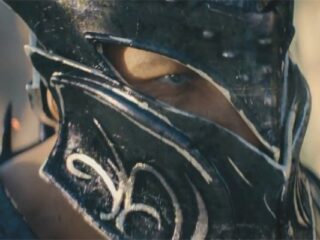 God of War: Wstąpienie ? Beta dla użytkowników PS Plus w&nbsp;styczniu [WIDEO]