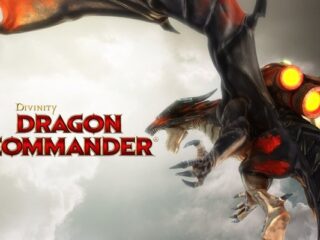Divinity: Dragon Commander – recenzja cdaction.pl