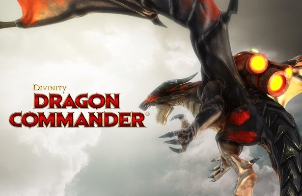 Divinity: Dragon Commander – recenzja cdaction.pl