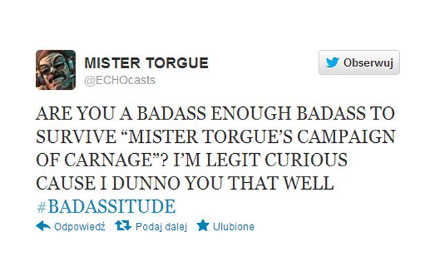 Borderlands 2: Mr. Torque´s Campaign of Carnage – Drugie fabularne DLC potwierdzone [WIDEO]