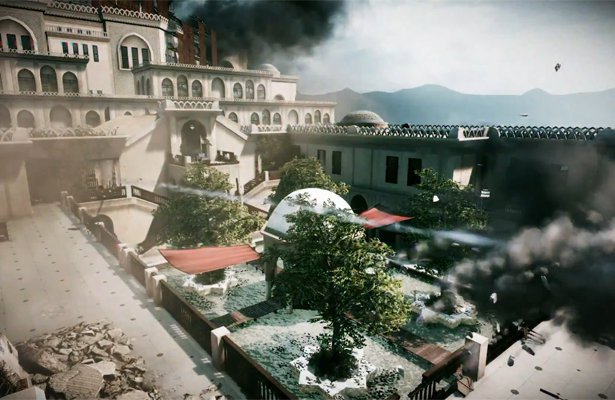 Battlefield 3: Walka w zwarciu – wersje na PC i X360 dostępne dla wszystkich