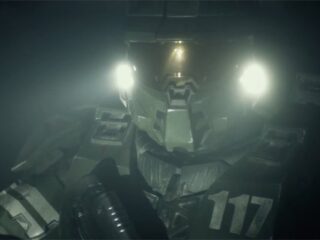 Halo 4: Forward Unto Dawn – Kolejny epizod. Z&nbsp;Master Chiefem! [WIDEO]