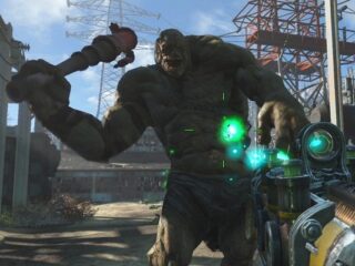 Fallout 4: nikt nas do&nbsp;craftingu nie&nbsp;zmusi