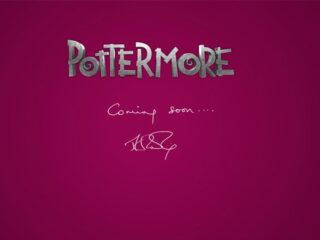 PotterMore: Nadchodzi MMO w świecie Harry´ego Pottera od Warner Bros.?
