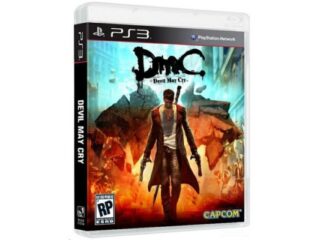 DMC: Devil May Cry tak&nbsp;zaprezentuje się na&nbsp;półce