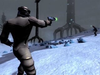 Star Trek Online: Twórcy o edytorze misji [WIDEO]