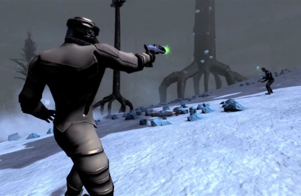 Star Trek Online: Twórcy o edytorze misji [WIDEO]