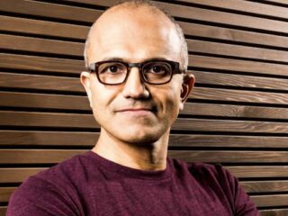 Znamy nazwisko nowego dyrektora generalnego Microsoftu. To&nbsp;Satya Nadella