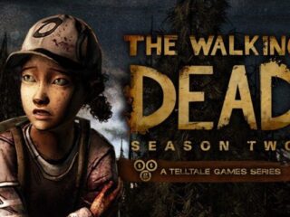 The Walking Dead: Season 2 – All That Remains – recenzja cdaction.pl