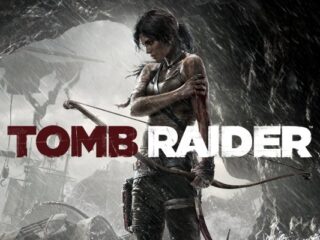 Tomb Raider ? recenzja cdaction.pl