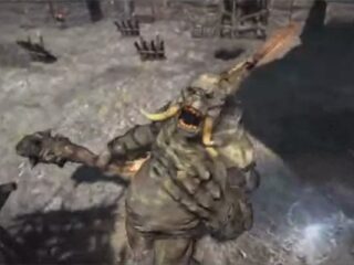 Dragon´s Dogma: Złap trolla [WIDEO]