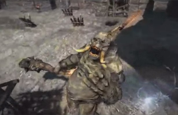Dragon´s Dogma: Złap trolla [WIDEO]