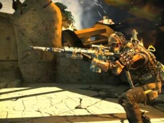 Army of Two: The 40th Day – Zrób sobie własną broń [WIDEO]