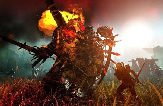 Wiedźmin 2: Zabójcy Królów: „16 zakończeń? To nie tak…”. Plus: nowe screeny