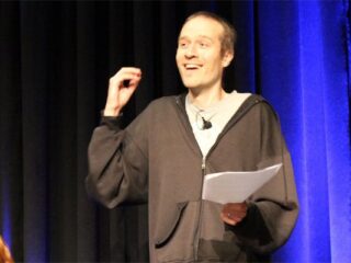 A&nbsp;Game for Someone: Produkcja dla potomnych, do&nbsp;znalezienia za… 3 tysiące lat