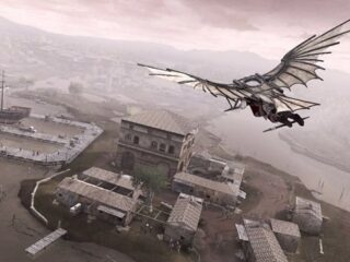 Assassin´s Creed II: Battle of Forli – pierwsze DLC do „asasyna” pod koniec stycznia