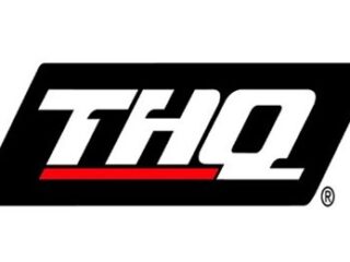THQ notuje sporą stratę
