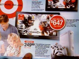 Xbox 360 będzie tańszy jeszcze w tym tygodniu?
