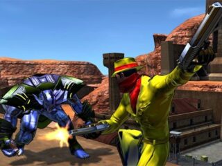 Champions Online: Blood Moon – pierwsze DLC do „superbohaterskiego” MMO pod koniec października