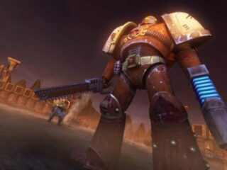 Warhammer 40,000: Dawn of War II – update The Last Stand już dostępny [WIDEO]