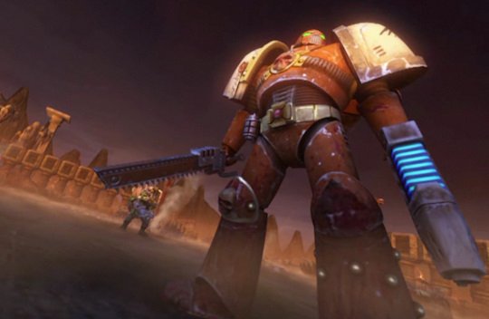 Warhammer 40,000: Dawn of War II – update The Last Stand już dostępny [WIDEO]