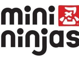 Mini Ninjas zapowiedziane