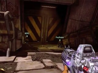 Borderlands 2: Blisko 20 minut gameplayu z&nbsp;Gunzerkerem i&nbsp;Siren [WIDEO]