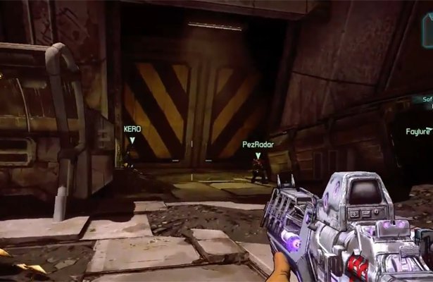 Borderlands 2: Blisko 20 minut gameplayu z Gunzerkerem i Siren [WIDEO]