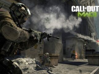 Call of Duty: Modern Warfare 3 – wyciekła zawartość wrześniowych DLC [WIDEO]