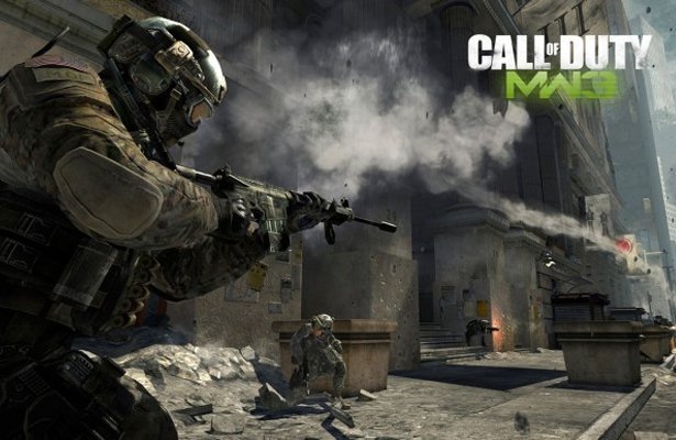 Call of Duty: Modern Warfare 3 – wyciekła zawartość wrześniowych DLC [WIDEO]