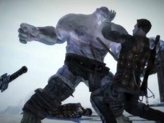 Of Orcs and Men: Trailer na&nbsp;E3 sprawi, że&nbsp;pomyślisz – „Hmm, warto to&nbsp;zapamiętać…” [WIDEO]