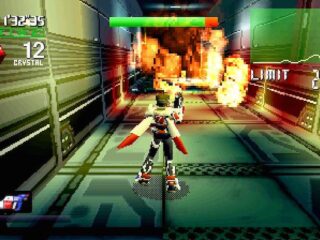 Pięć gier, które nie&nbsp;miały prawa działać na&nbsp;Sega Saturn