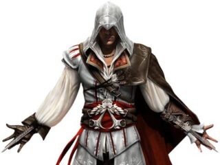 Assassin´s Creed II – znamy dokładną datę premiery!